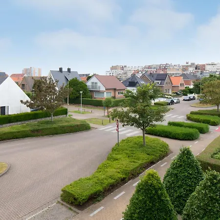 Apartman Cozy Seaside *