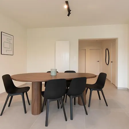 Apartman Cozy Seaside