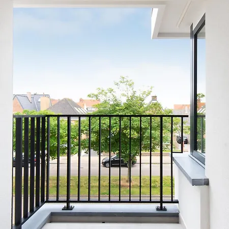 Cozy Seaside * Ostende