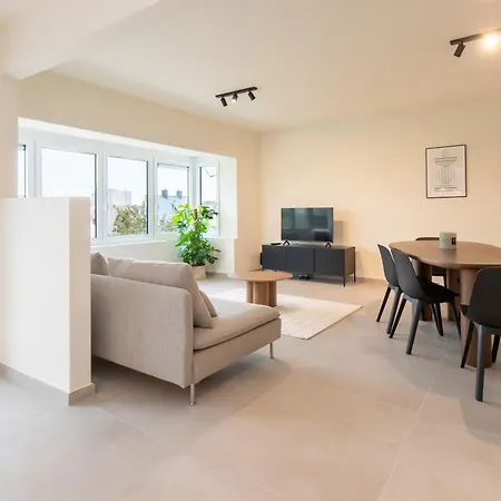 Apartman Cozy Seaside