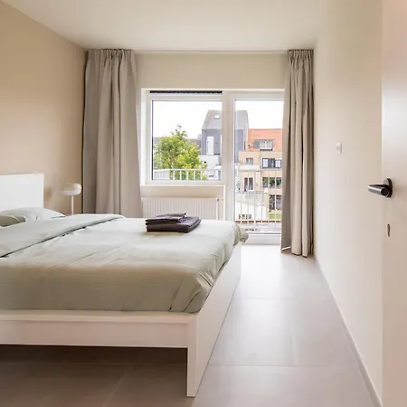 Apartman Cozy Seaside *