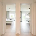 Cozy Seaside Apartamento