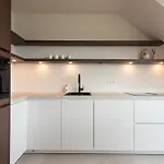 Apartamento Cozy Seaside Ostend