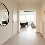 Cozy Seaside Ostend