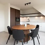 Cozy Seaside Apartamento *