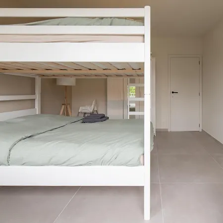 Cozy Seaside Apartamento