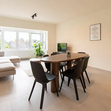 Appartement Cozy Seaside *