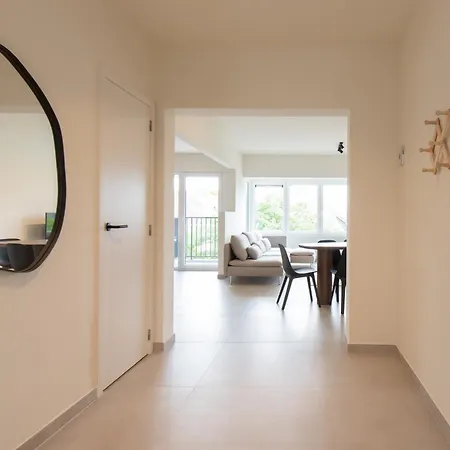 Apartamento Cozy Seaside