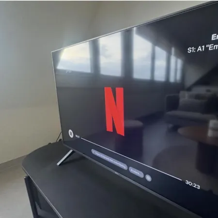 Cozy Seaside Apartamento