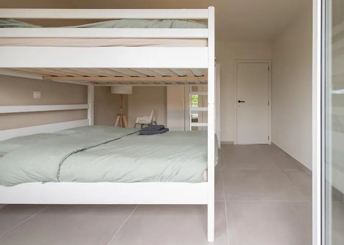 Cozy Seaside Appartement