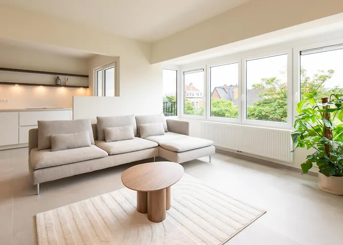 Appartement Cozy Seaside