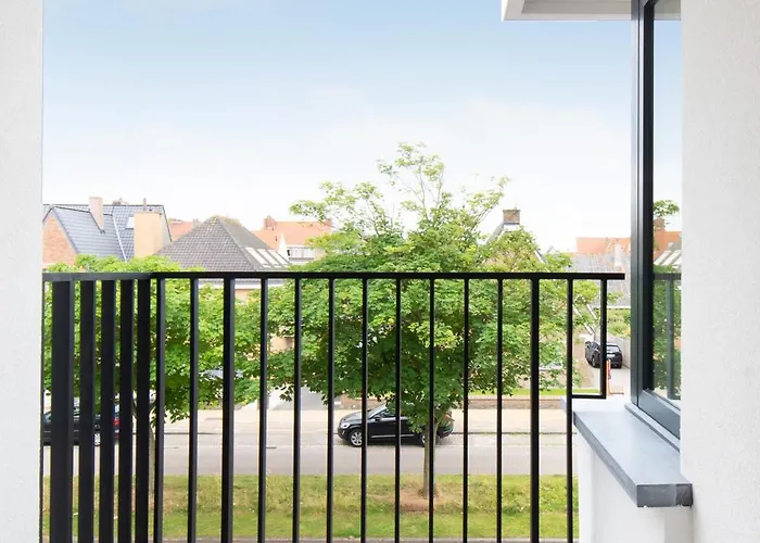 Cozy Seaside * Oostende