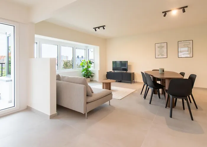 Appartement Cozy Seaside