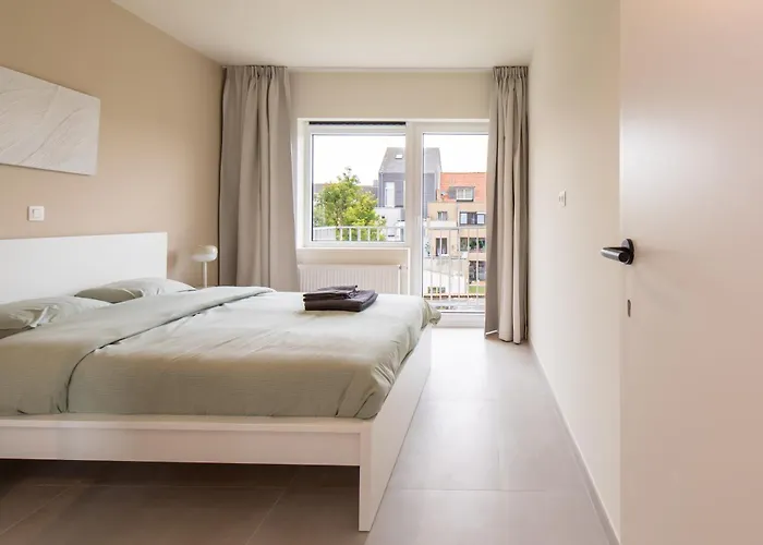 Appartement Cozy Seaside *