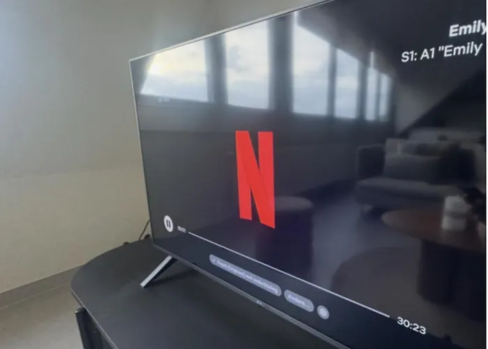 Cozy Seaside Appartement