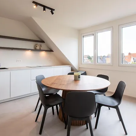 Appartement Cozy Seaside