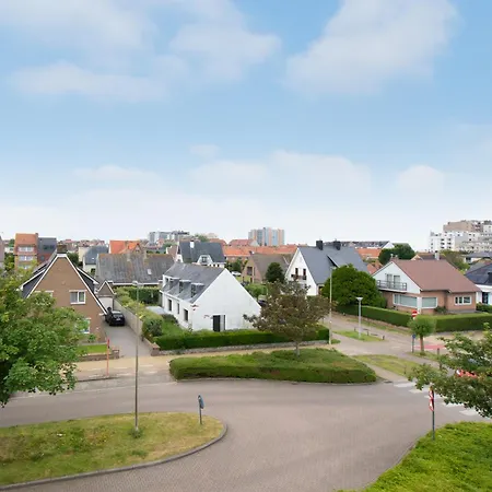 Cozy Seaside Appartement