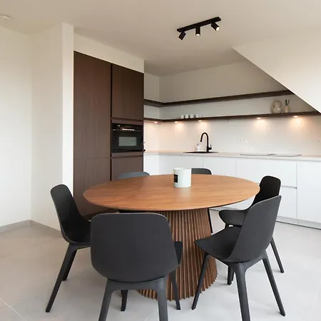 Cozy Seaside Appartement *